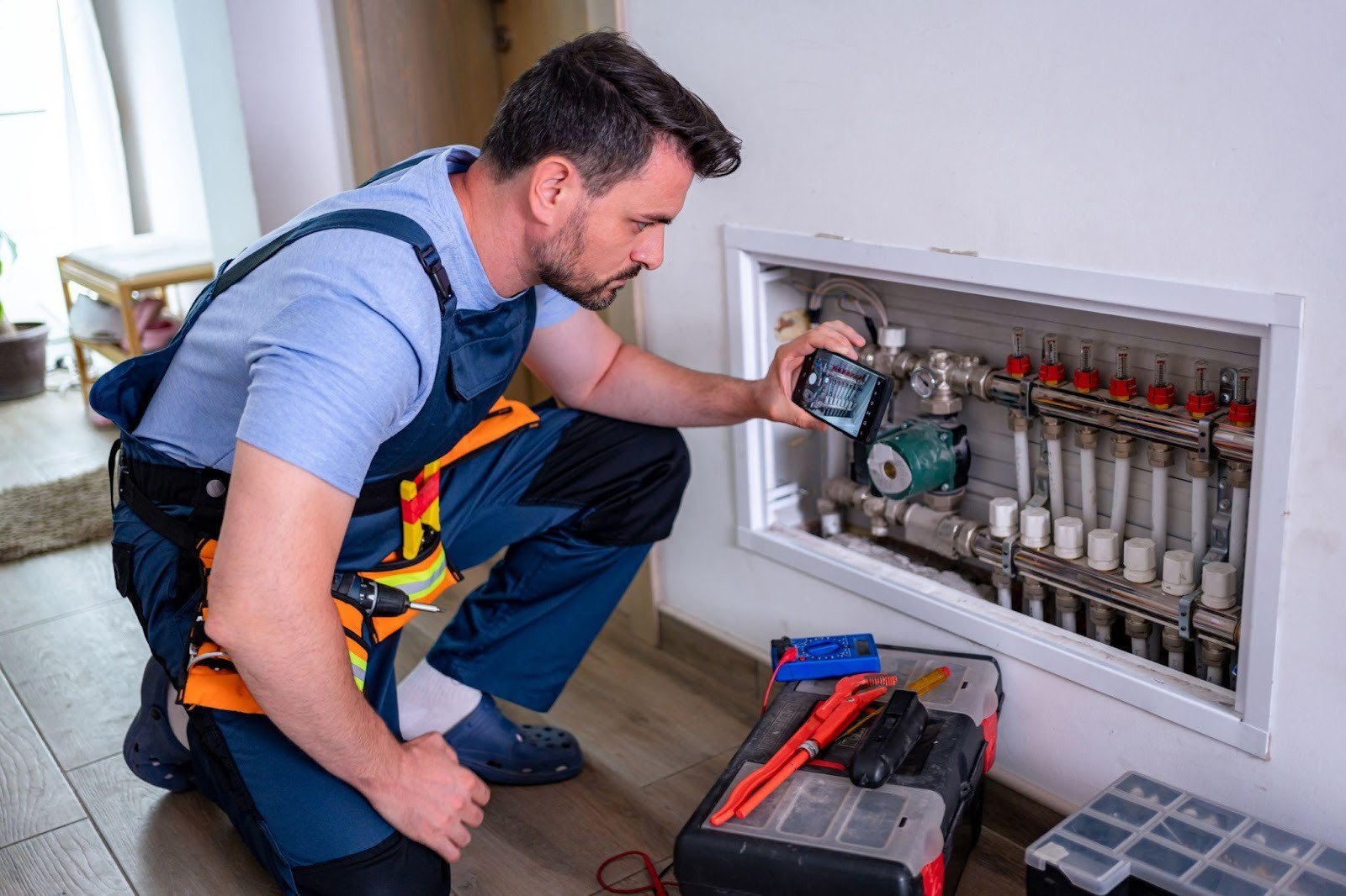 Why preventive heating maintenance reduces emergency breakdowns during calgary winters