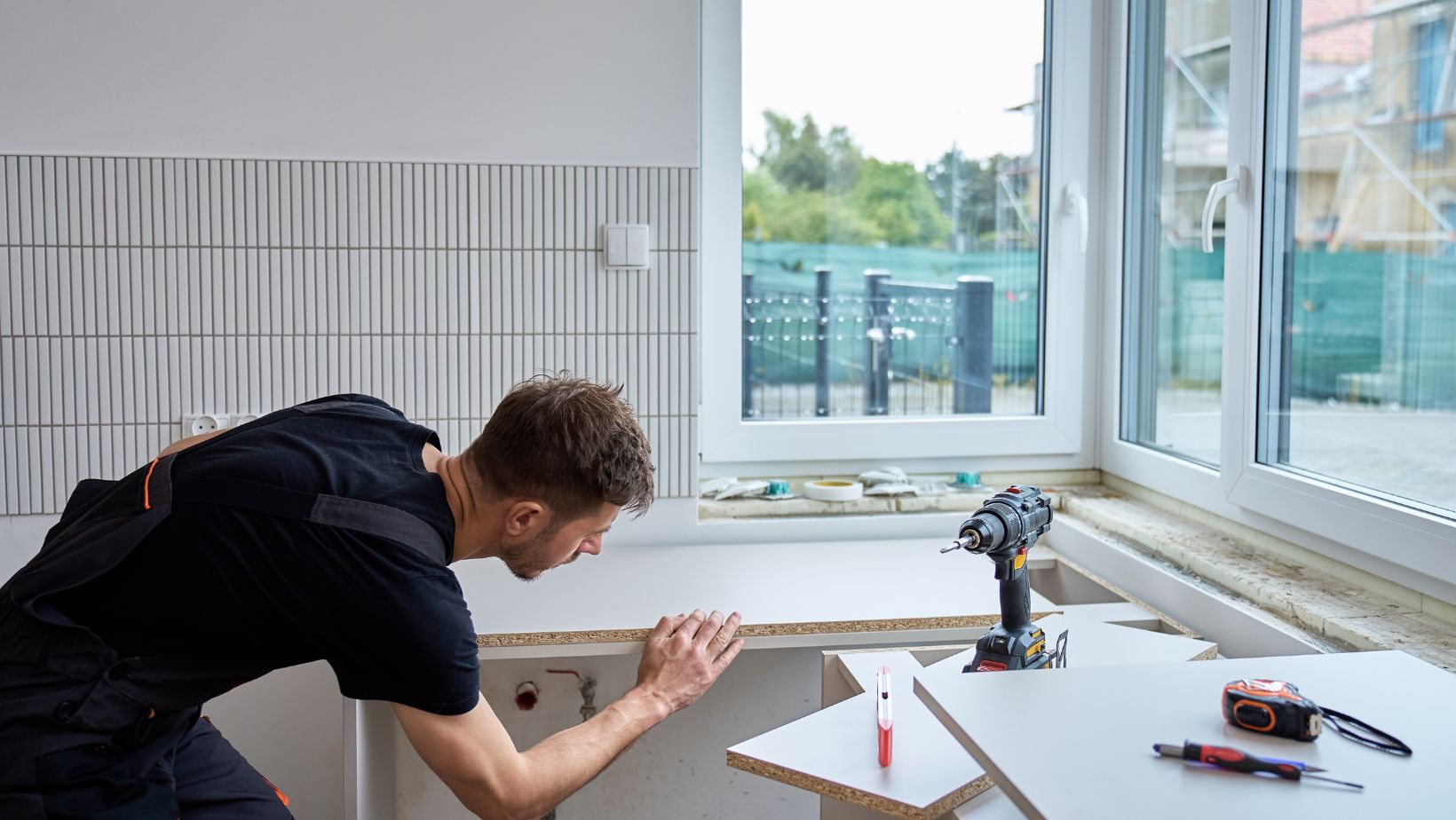 The 3 most requested remodeling projects today