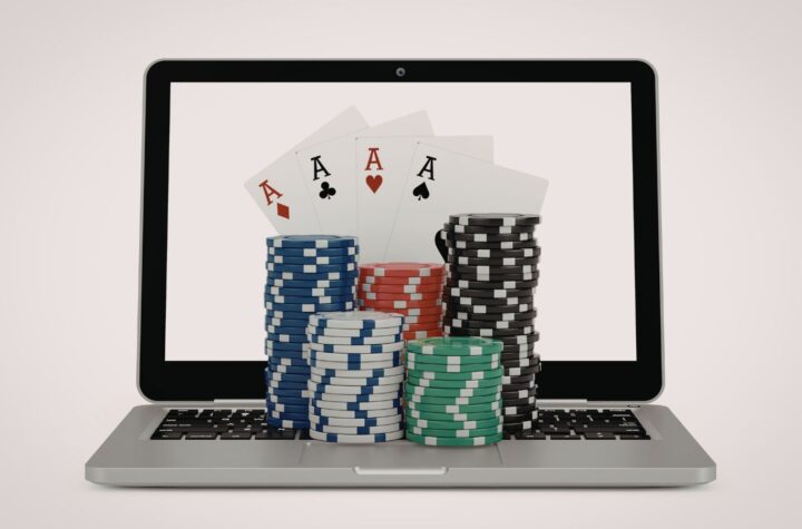 online casino