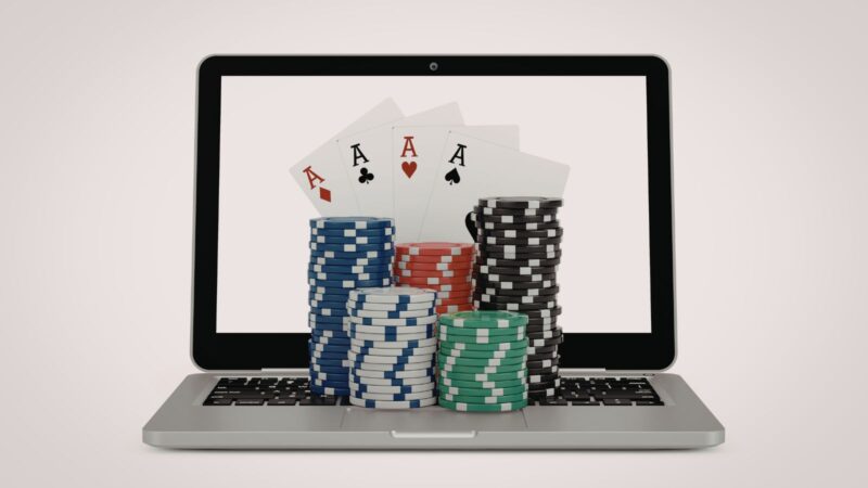 online casino