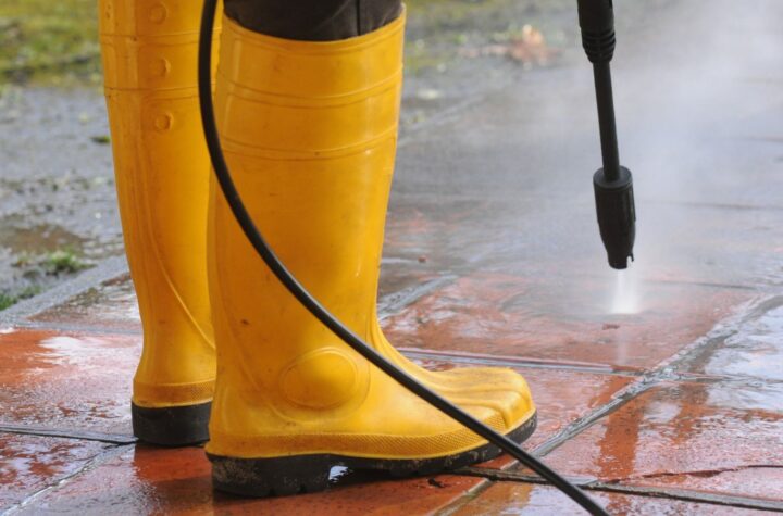 complete pressure washer buying guide