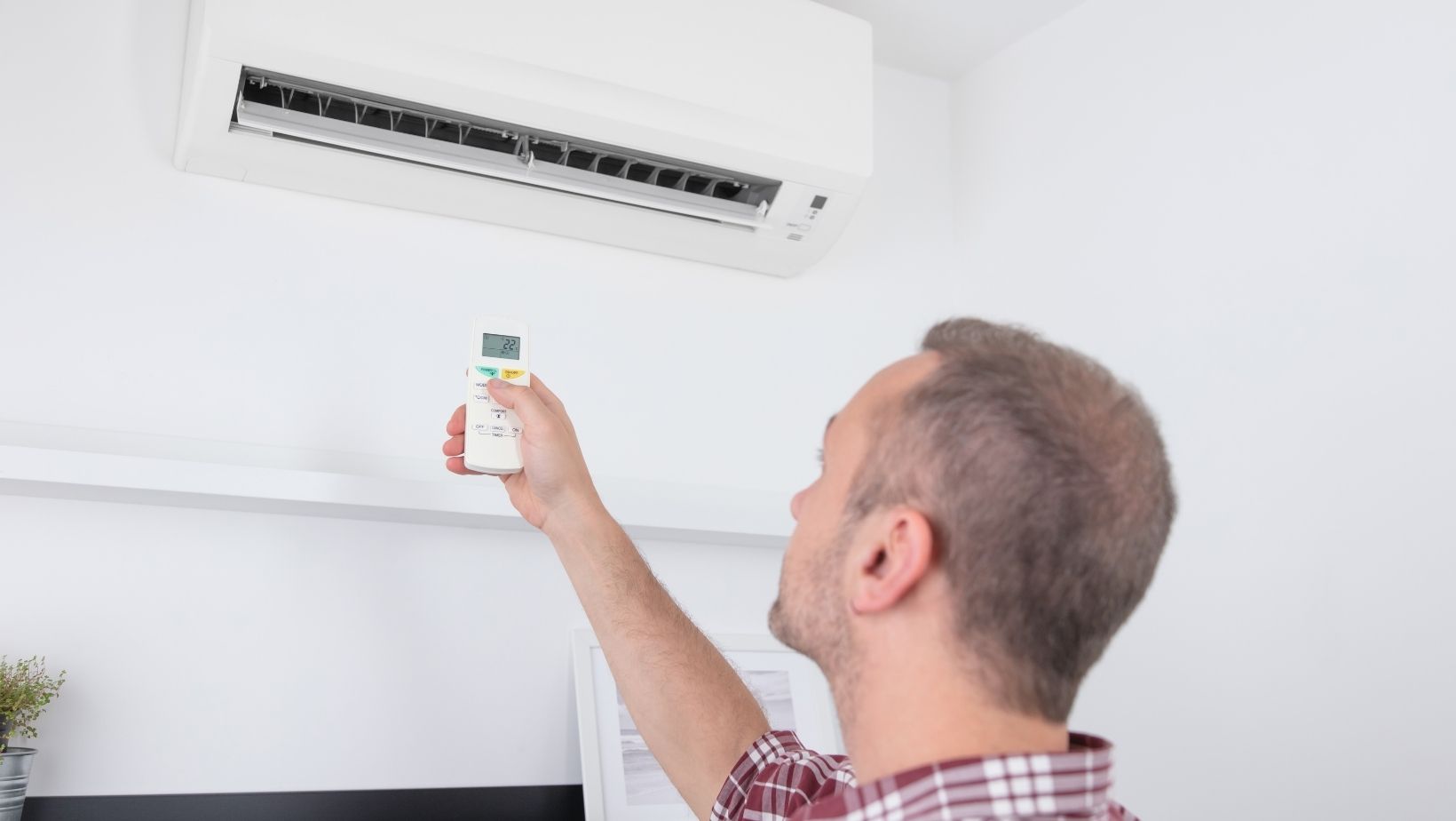 Why your ac is running constantly and what to do about it