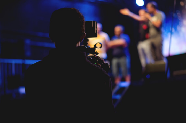 Why professional audio visual setup is the backbone of successful modern events