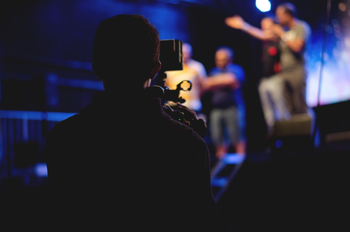Why professional audio visual setup is the backbone of successful modern events