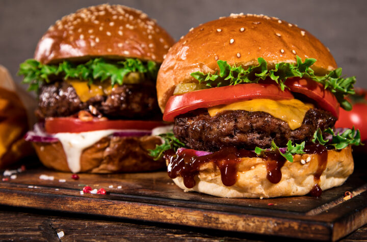 The bounty of the land how local produce shaped american cuisine