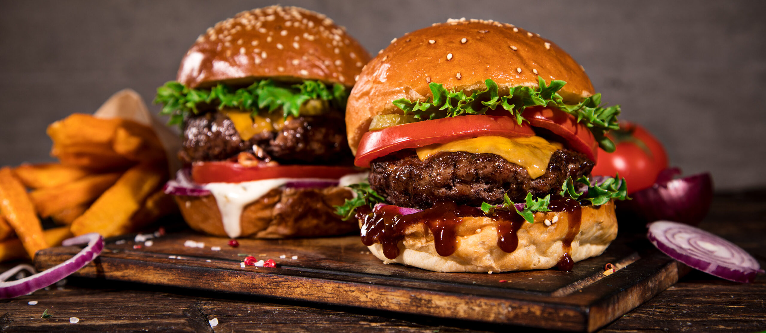 The bounty of the land how local produce shaped american cuisine