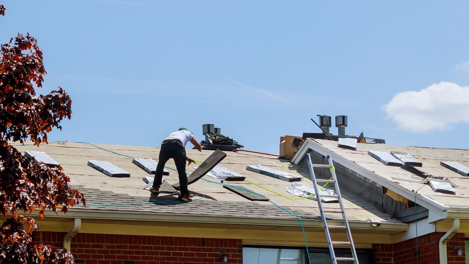 How to prepare your roof for winter