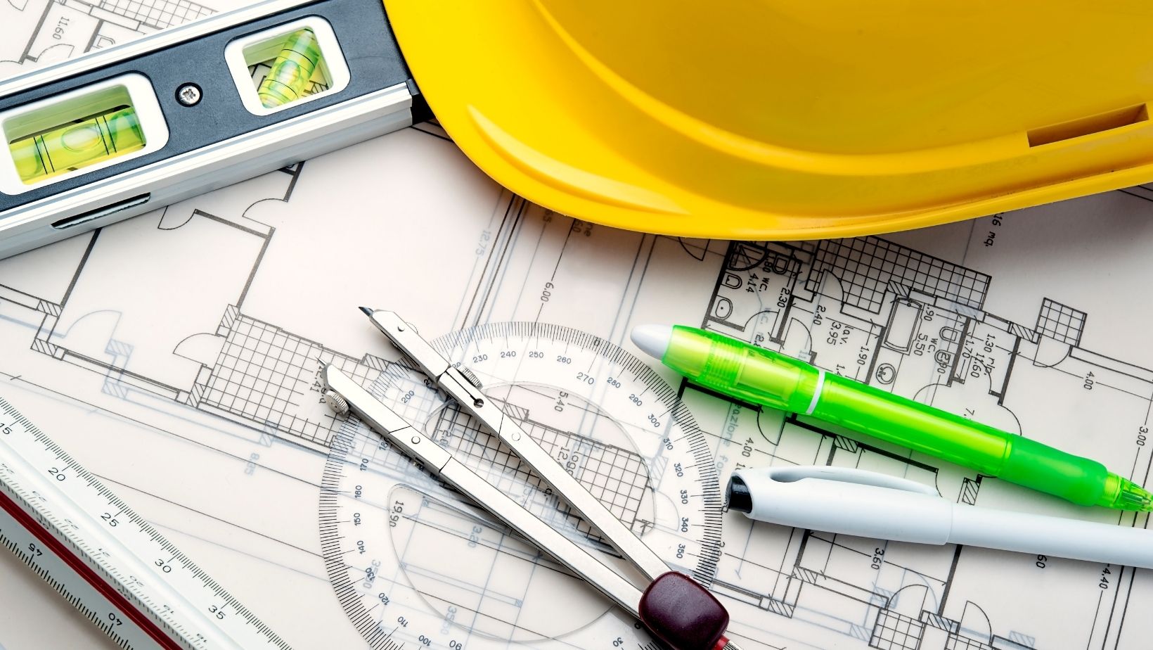 Leading 7 construction business erp systems for better cost control and progress visibility