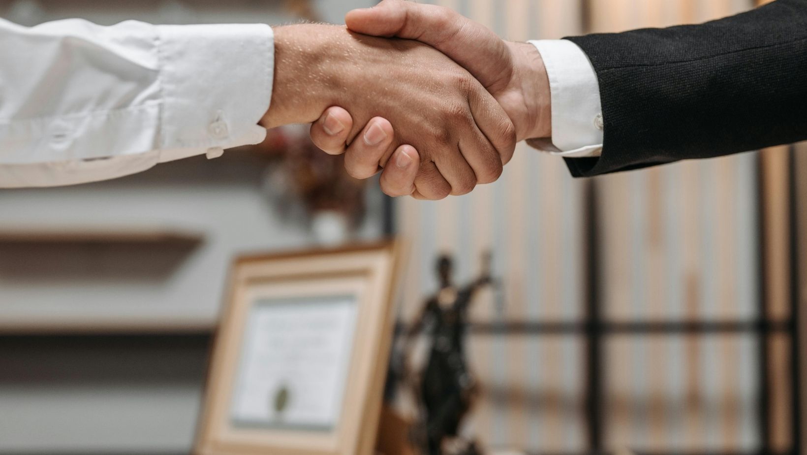 When and why commercial real estate investors should hire legal representation