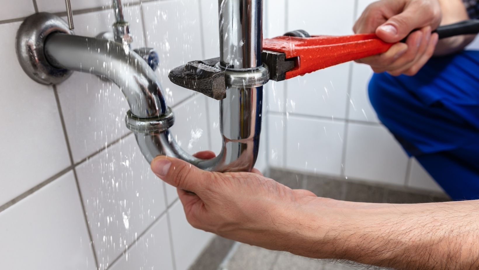 From leaky pipes to a full schedule how smart promotion turns plumbers into market leaders