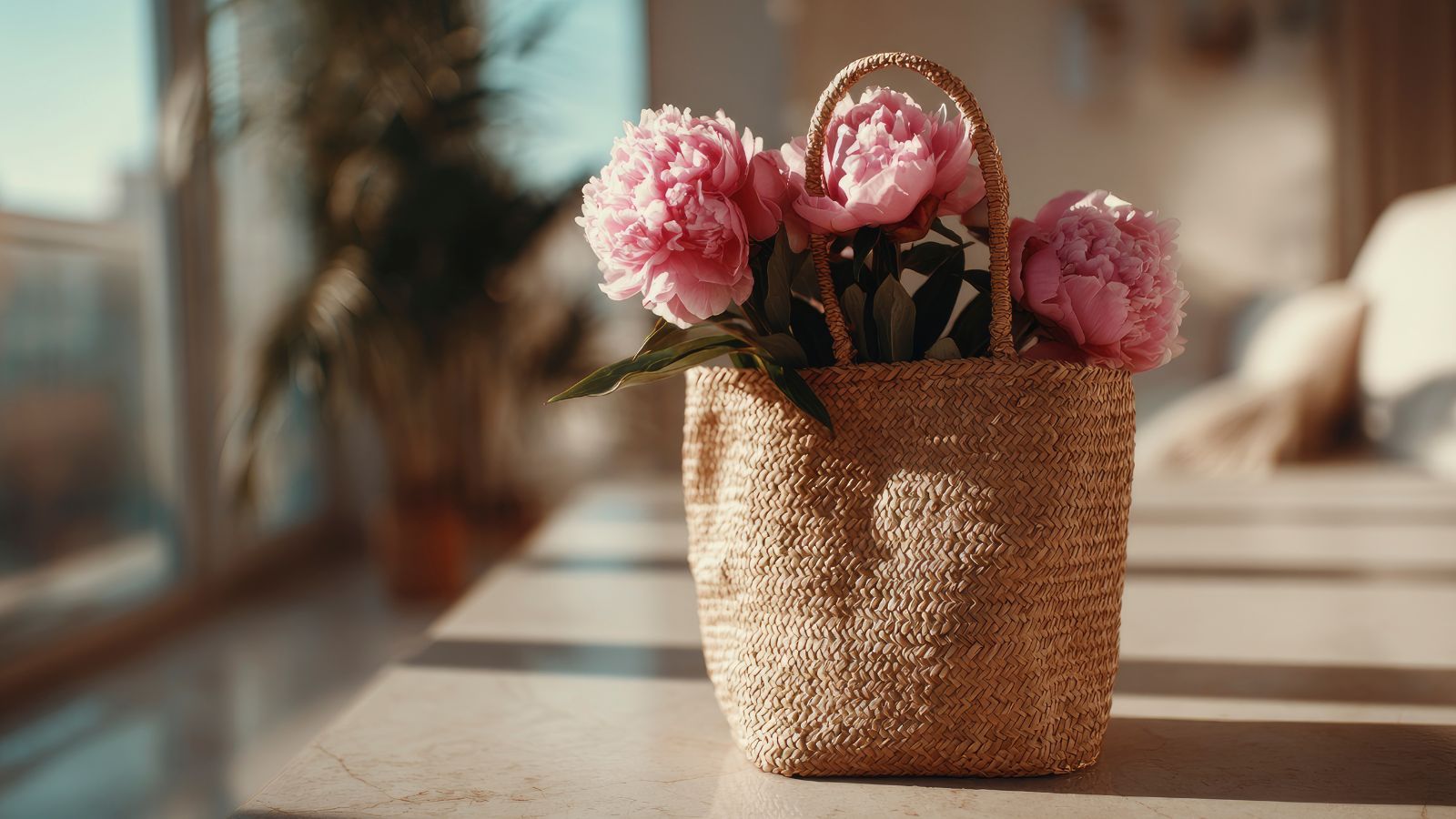 How to care for peonies in southern regions