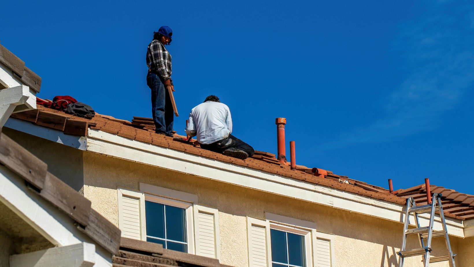 Winter ready what your home needs before the first snow falls