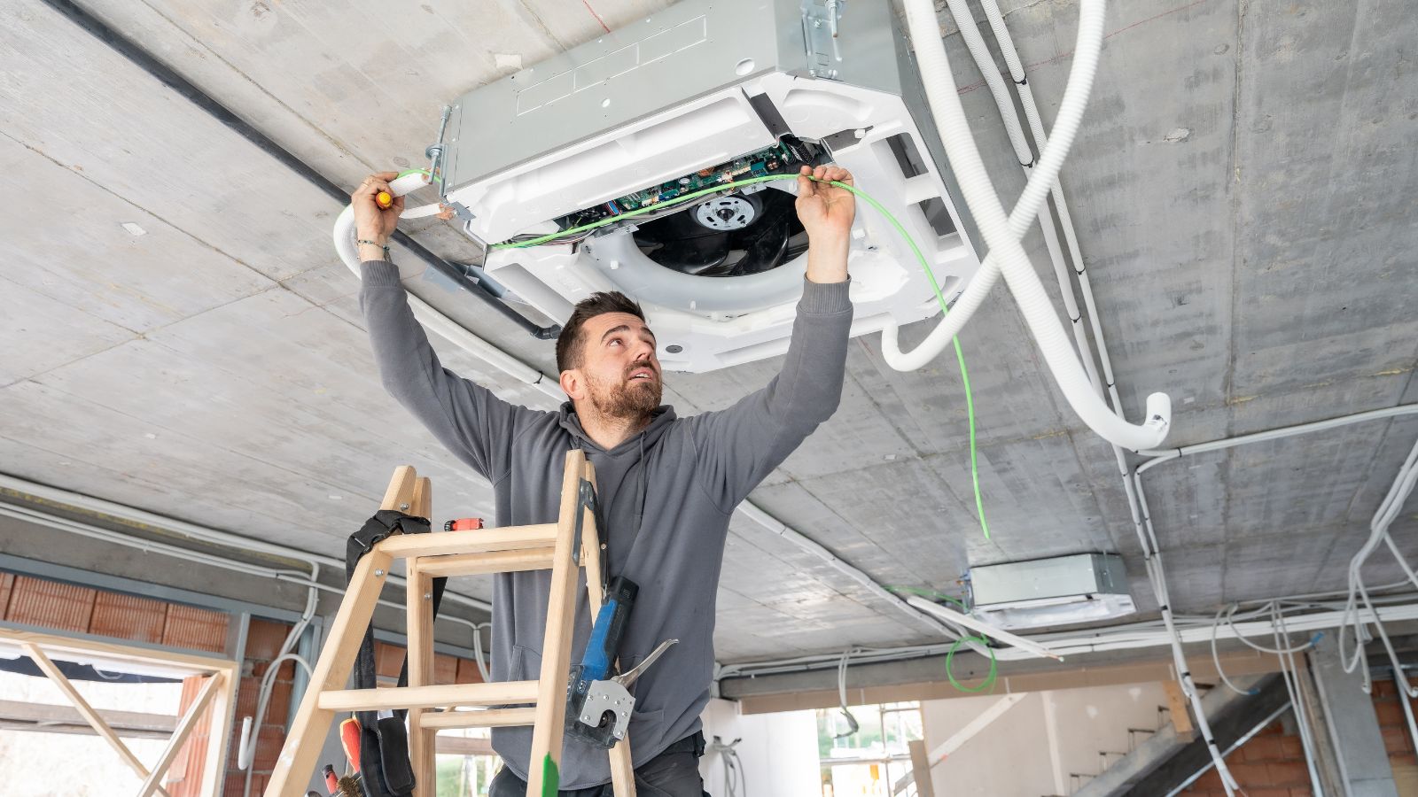How to know when its time to replace your hvac system