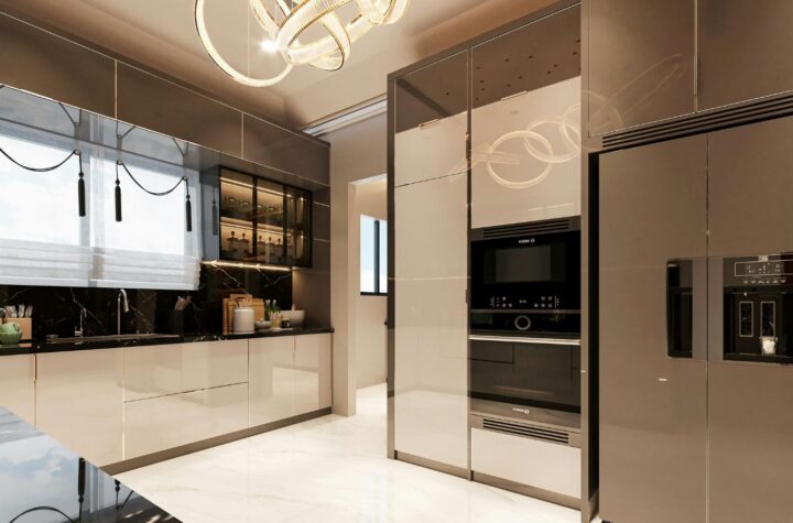Smart home trends featuring smart climate control for 2026