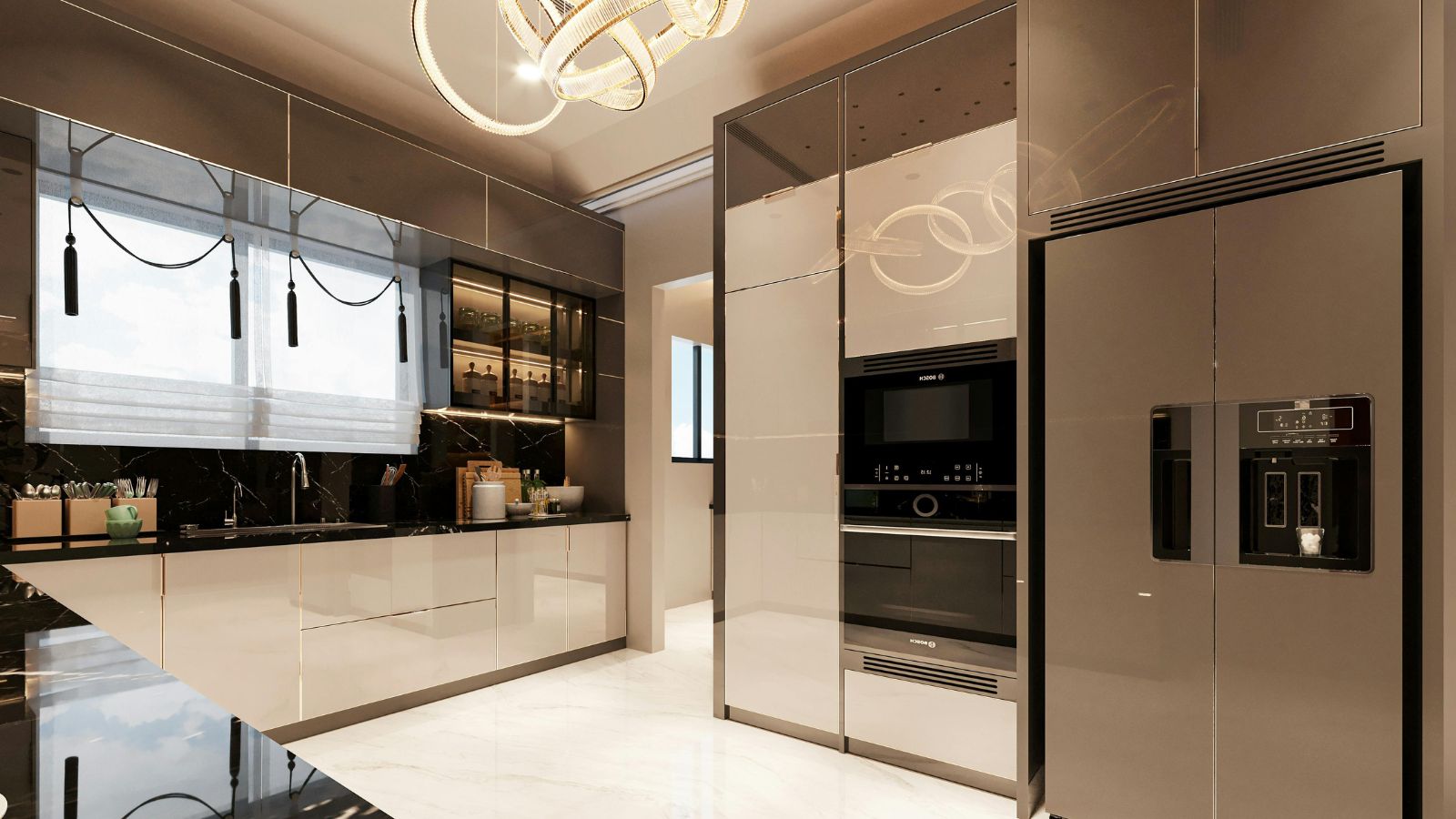 Smart home trends featuring smart climate control for 2026