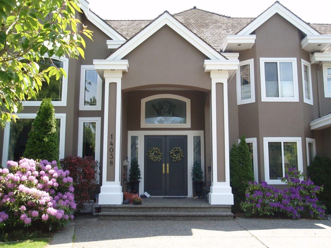 Timing It Right: The Finest Seasons for Exterior Painting in Northeast ...