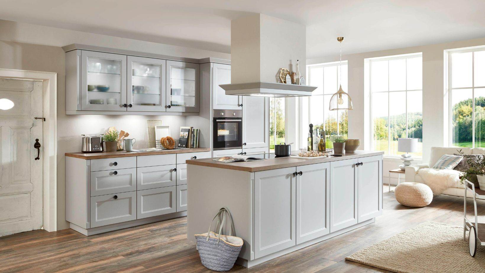 Smart living starts with smart awareness