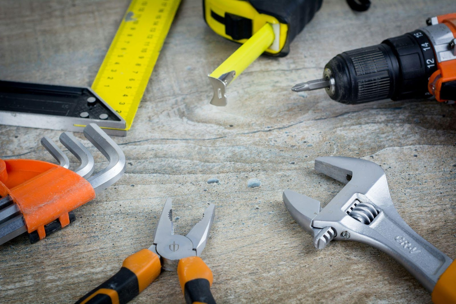 How to address urgent home repairs with limited financial resources