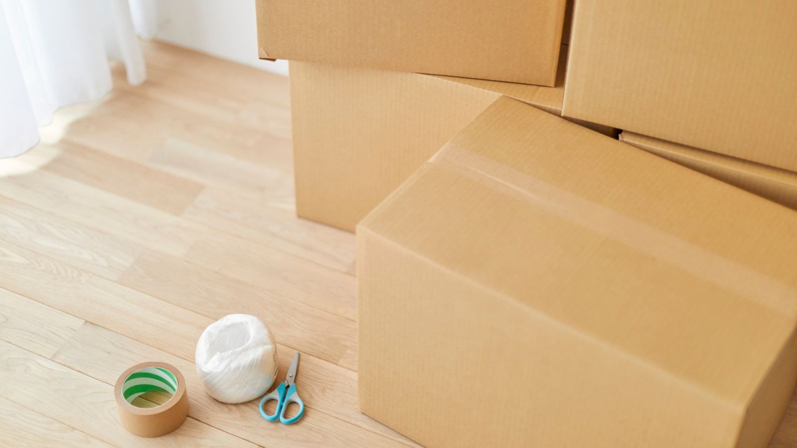 Practical decluttering strategies for utah homeowners