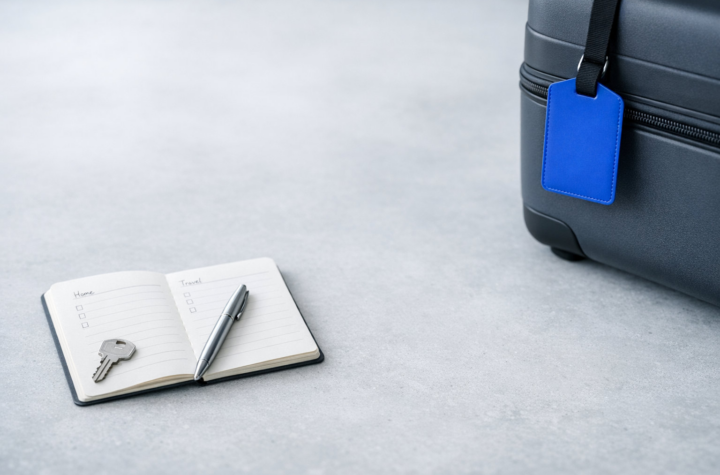 Budgeting for home upgrades while keeping travel a priority