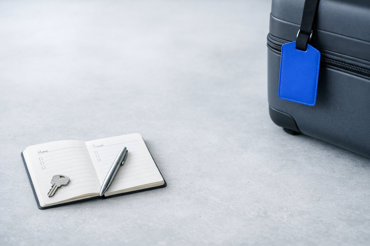 Budgeting for home upgrades while keeping travel a priority
