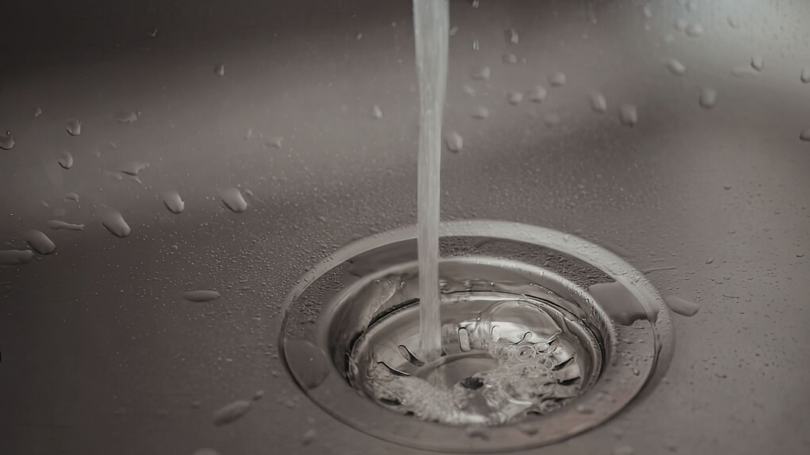 How seasonal changes affect drains in indiana