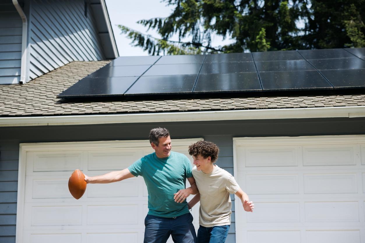 Colz electrics guide to renewable energy lighting