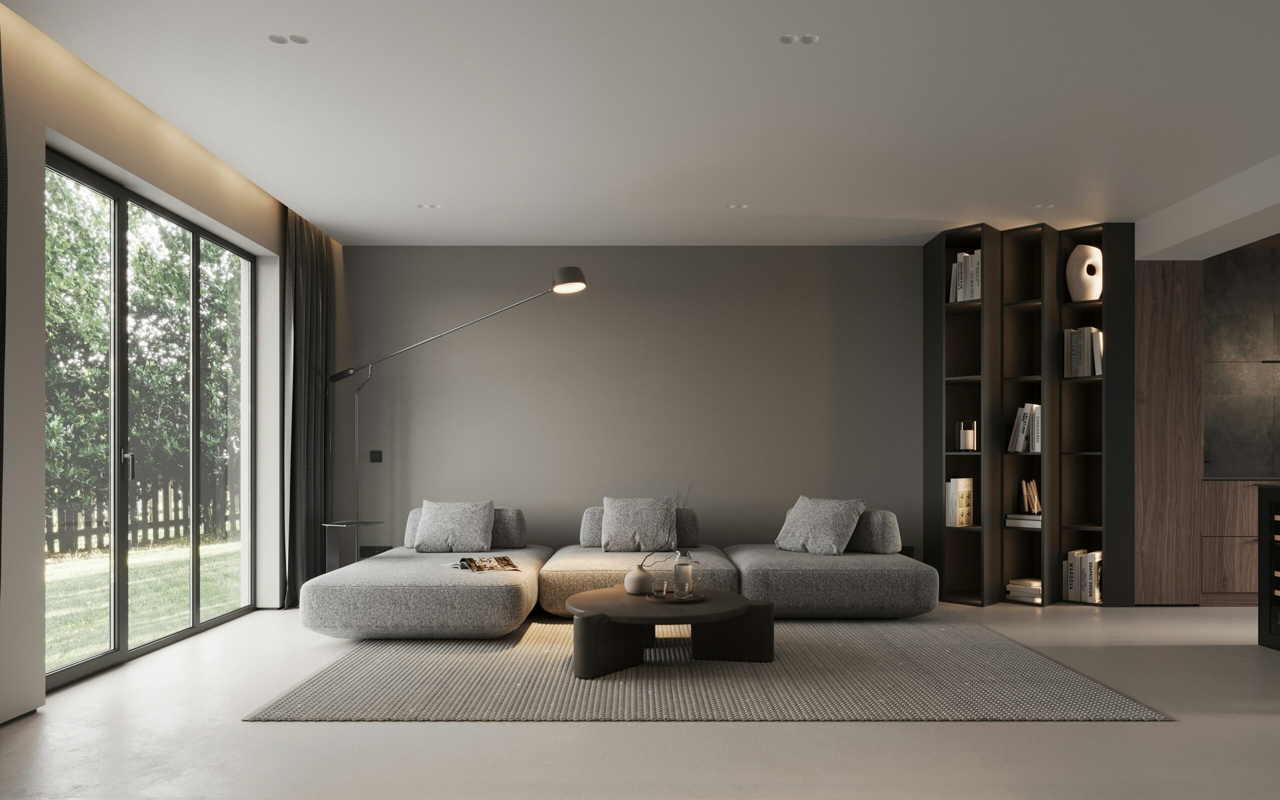 How tile choices can completely transform a modern interior