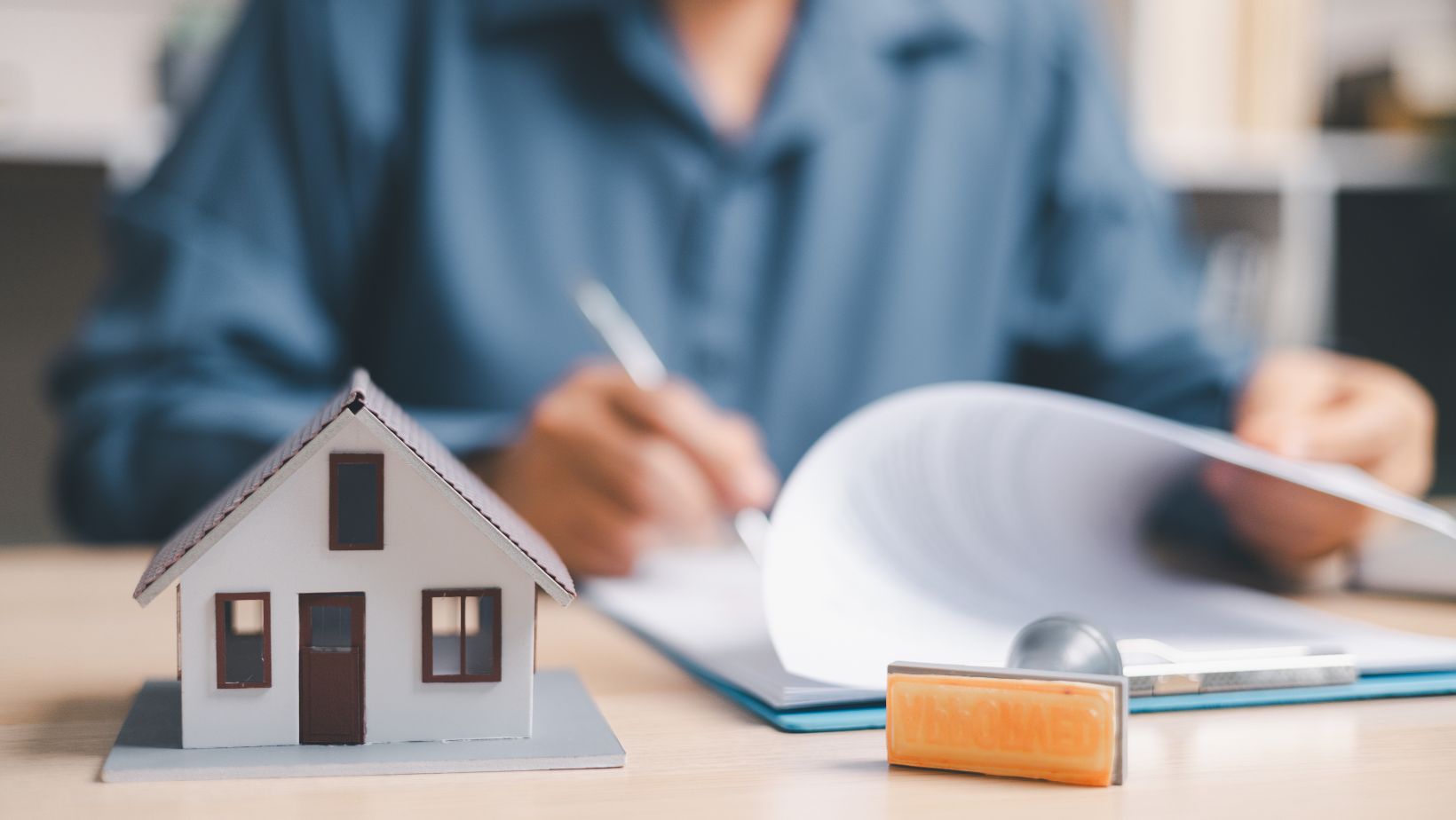 Turning your second home into a rental key screening tips