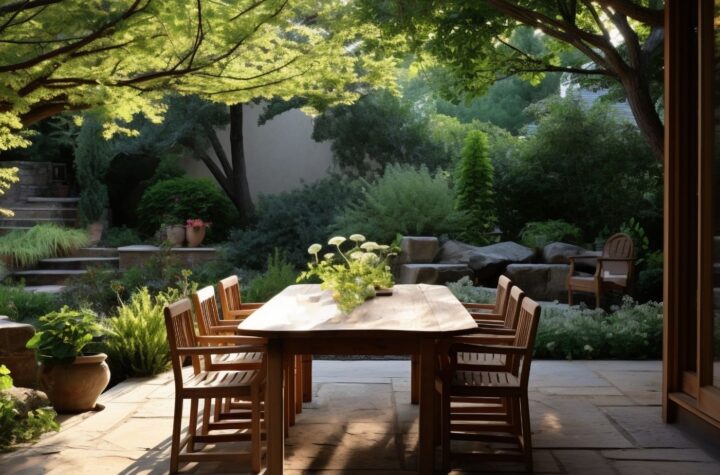 How to improve your garden for comfort creating an outdoor space youll actually use