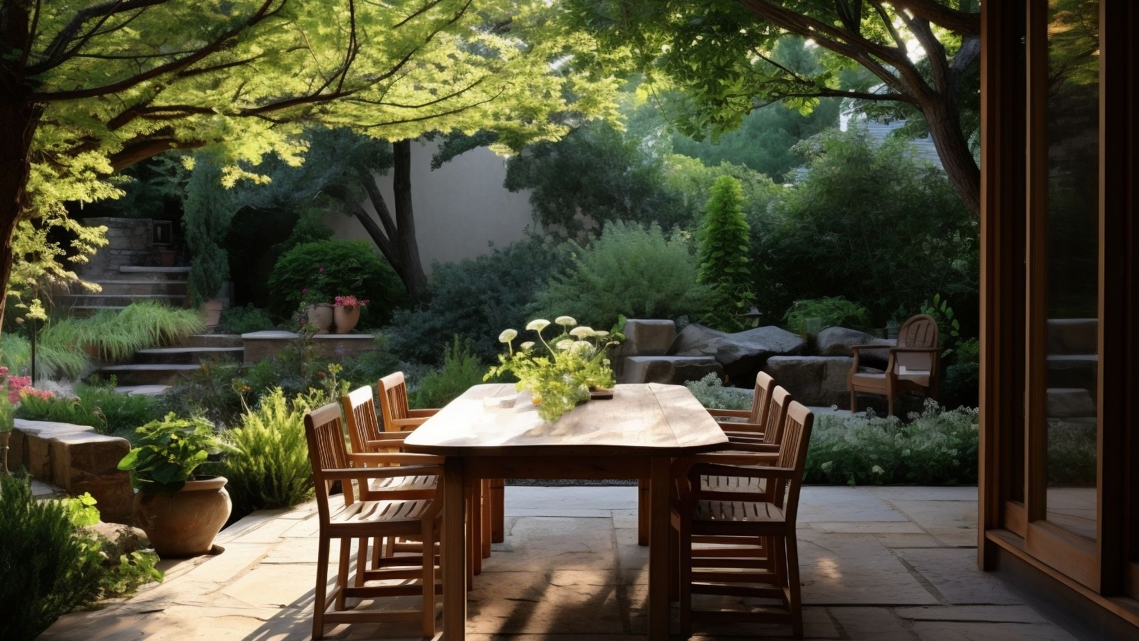 How to improve your garden for comfort creating an outdoor space youll actually use