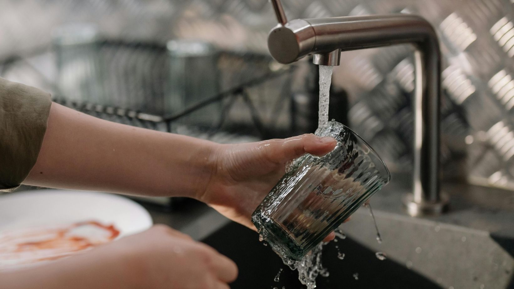 Your homes age is telling you something about your water