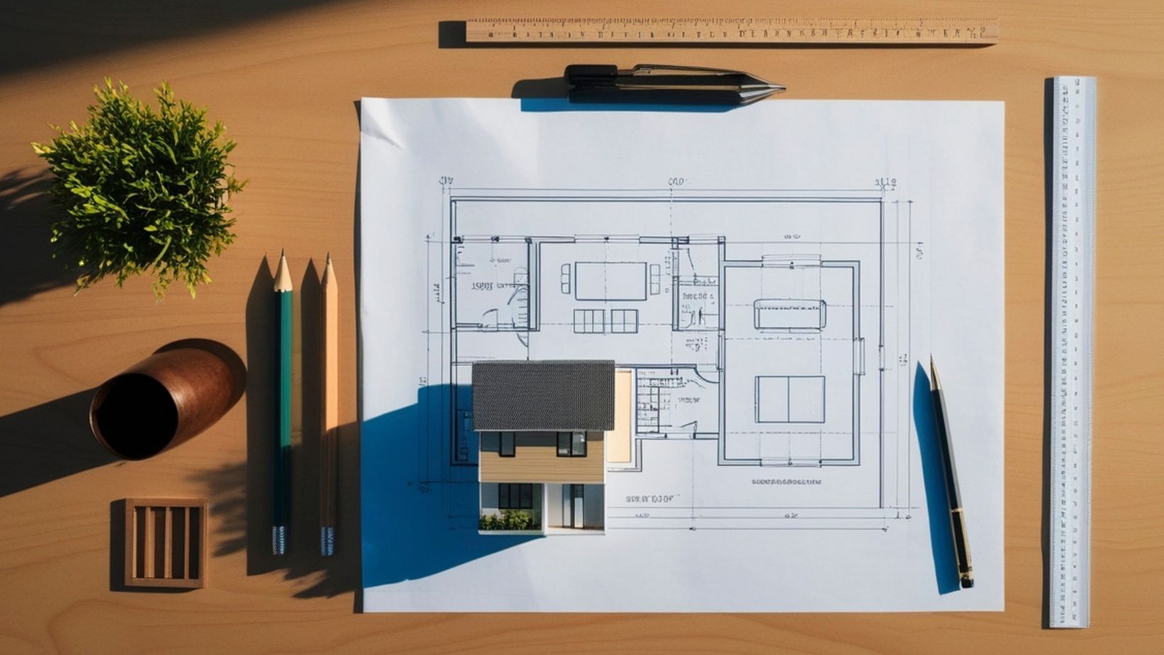 From blueprint to bottom line mastering your projects financial outlook