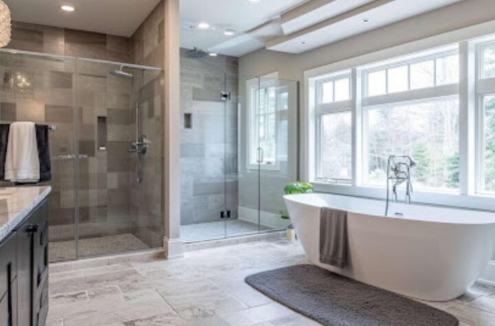 Choosing bathroom remodelers in houston avoid these 6 mistakes