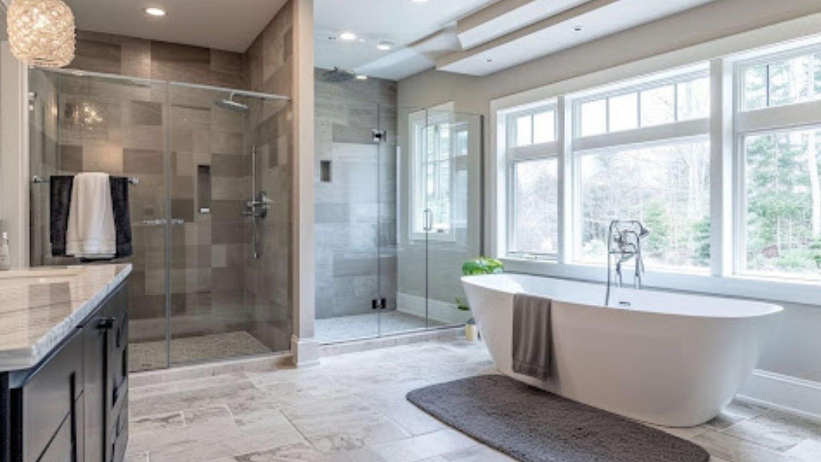 Choosing bathroom remodelers in houston avoid these 6 mistakes