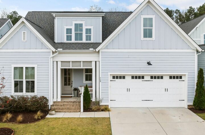 Signs you need a new garage door when repair stops making sense