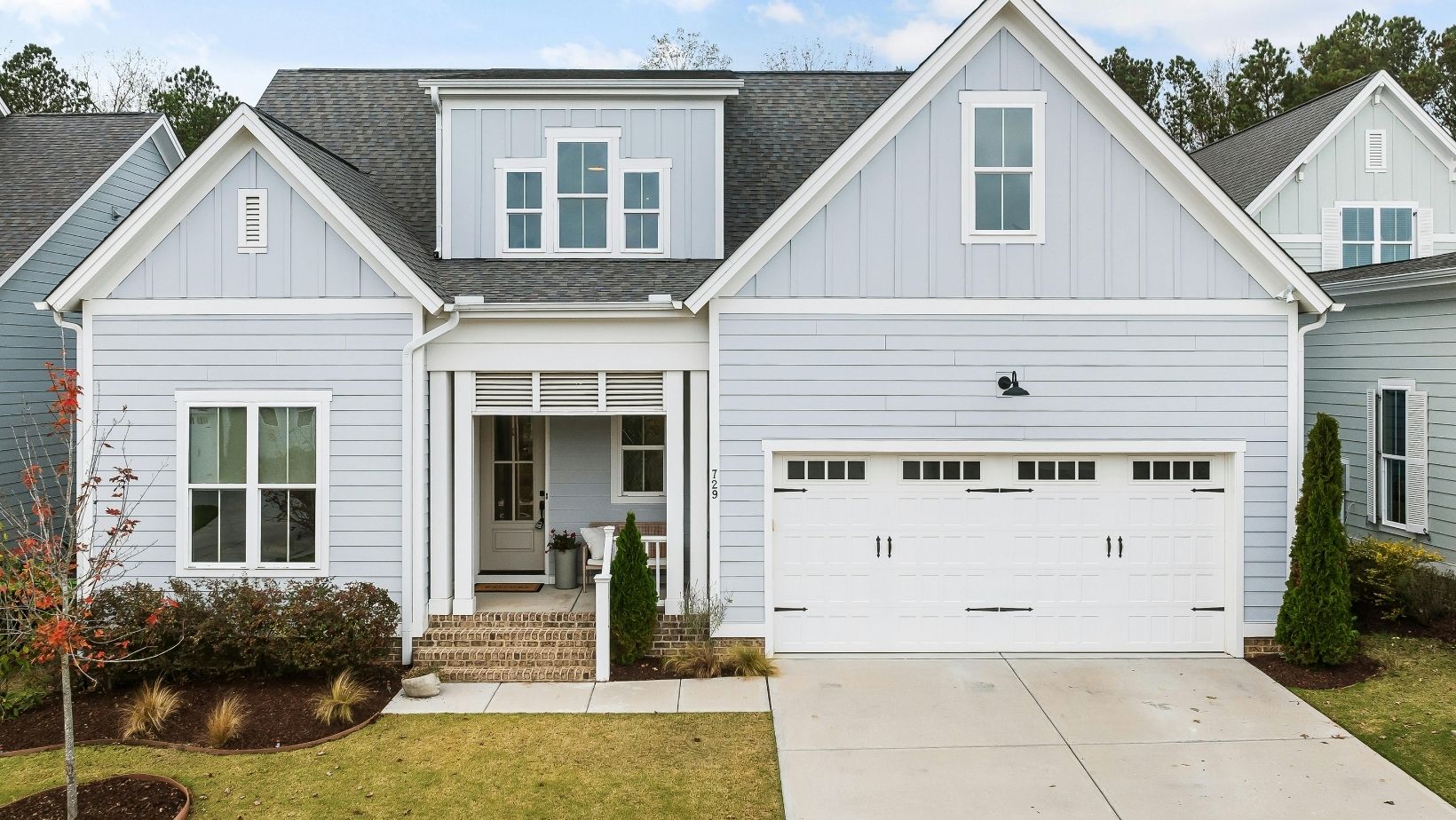 Signs you need a new garage door when repair stops making sense