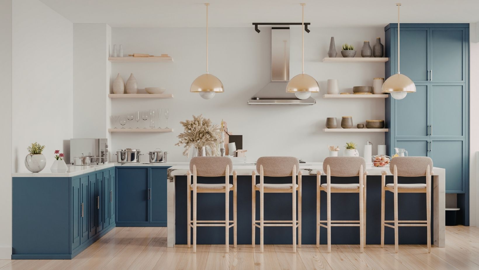 Home design features from around the world