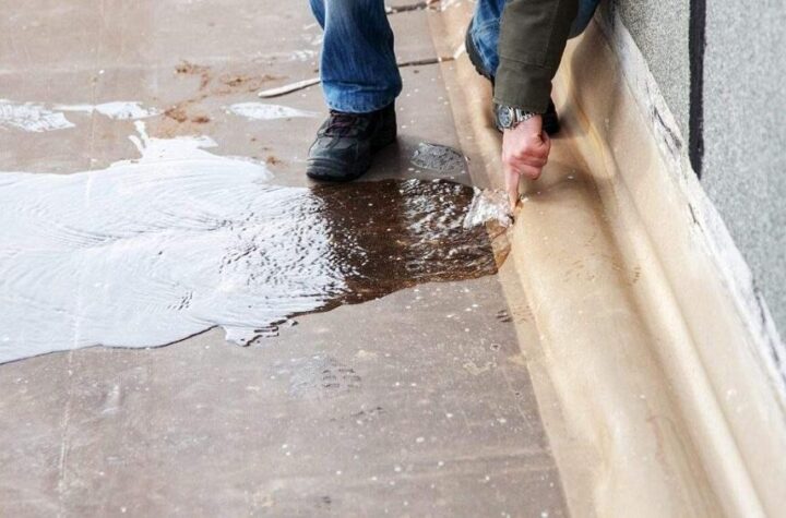 5 warning signs of a slab leak in your home and when repairs are needed