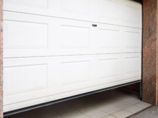Garage door SEO marketing