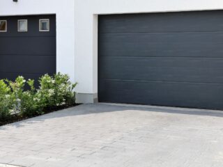 garage door repair
