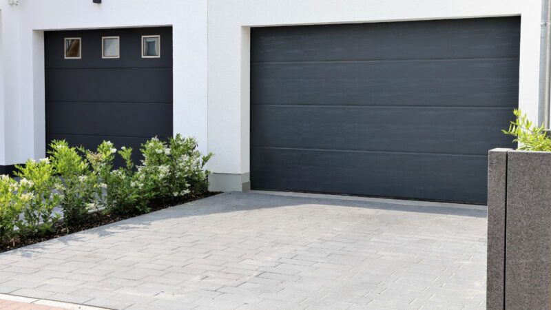 garage door repair