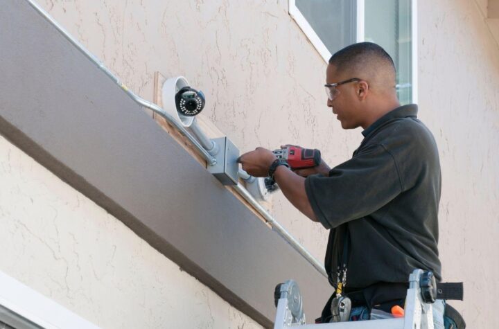 building security, security camera installation, commercial security solutions, business security systems, security camera benefits, security planning security cameras, security system manufacturers, security system integration, business safety measures