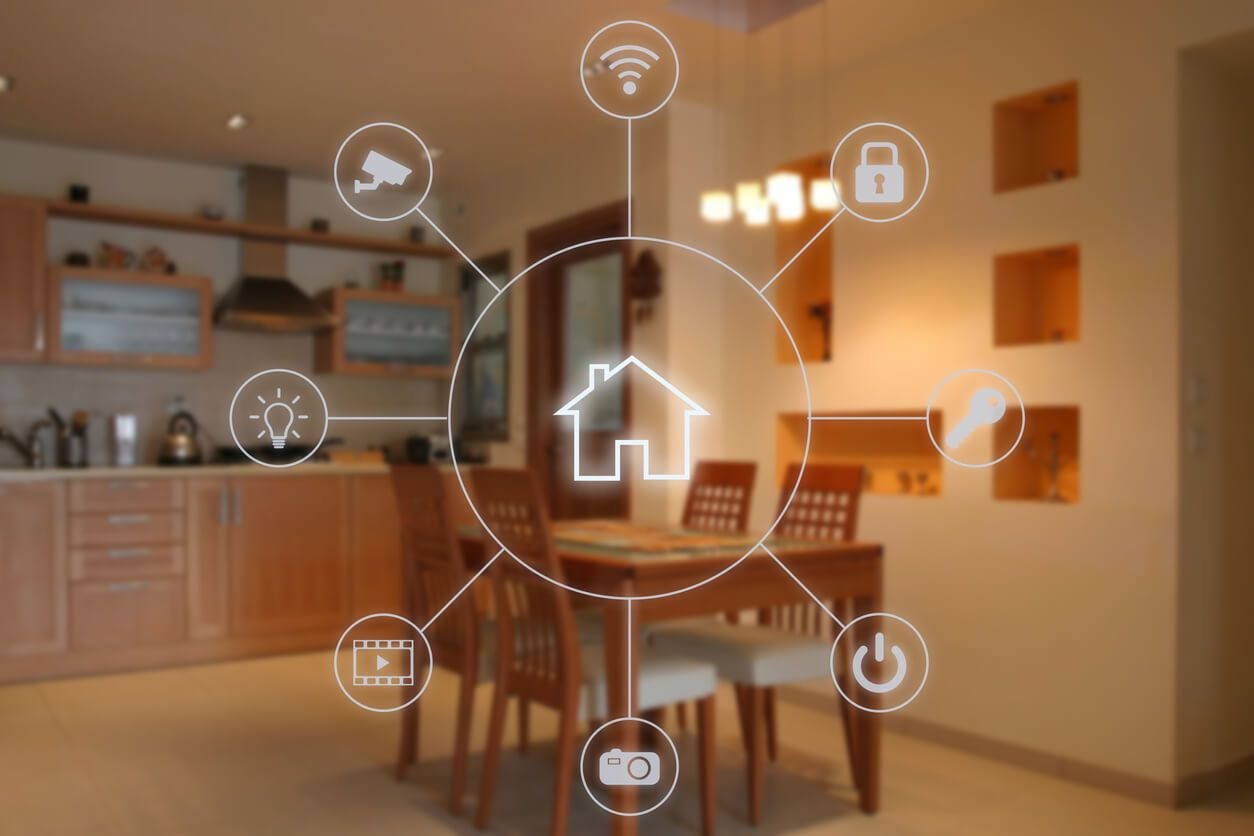smart home upgrades, resale value smart homes, home automation benefits, smart home technology resale, smart home improvement tips, increase property value smart home, best smart home upgrades 2026, smart home resale boost, modern home upgrades 2026, smart technology real estate