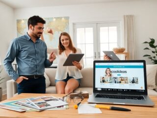 coolideas thehometrotters com