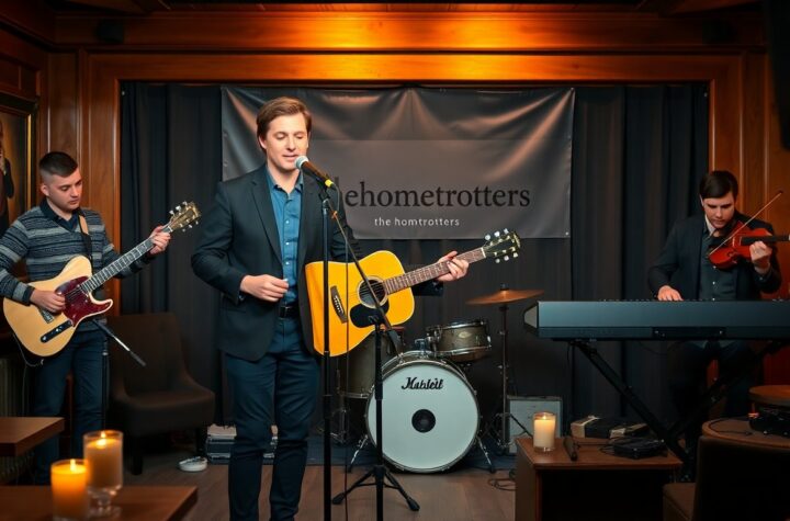 mcnamara thehometrotters