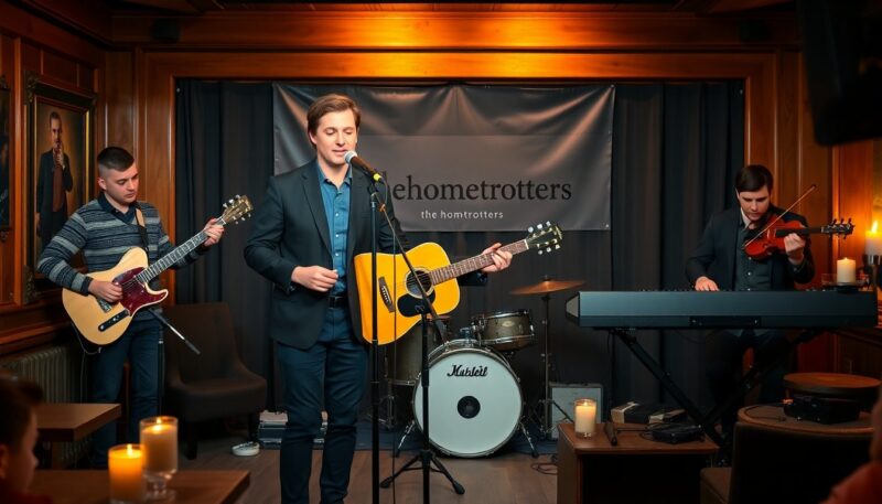 mcnamara thehometrotters