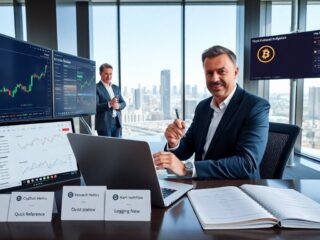 cryptopronetwork