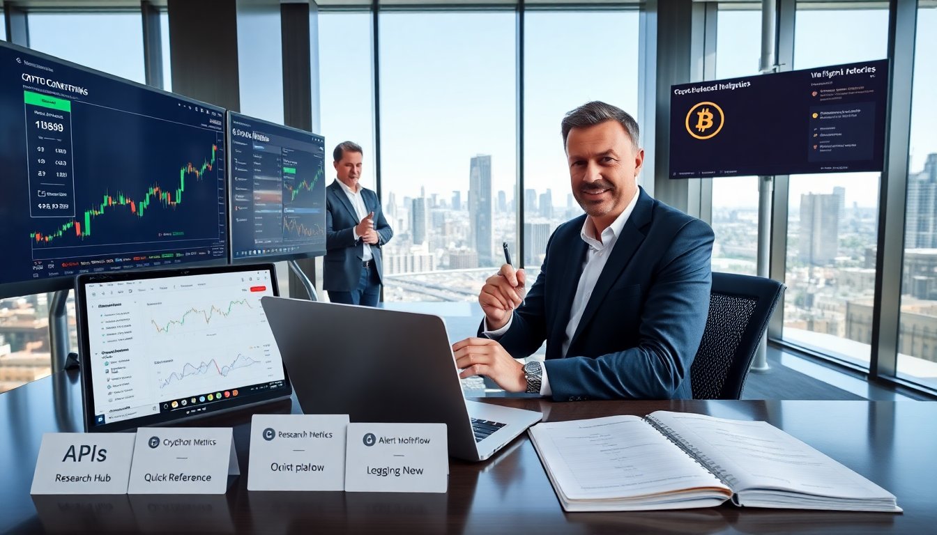 cryptopronetwork