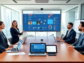 geekforcenetwork
